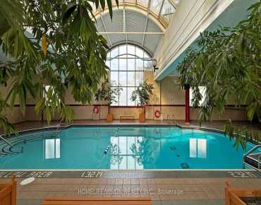 
#1706-205 Wynford Dr Flemingdon Park 2 beds 2 baths 1 garage 765000.00        