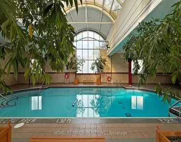 #1706-205 Wynford Dr Flemingdon Park 2 beds 2 baths 1 garage 699000.00