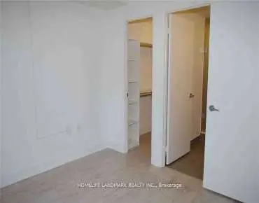 
#1113-27 BATHURST St Waterfront Communities C1 2 beds 2 baths  garage 695000.00        