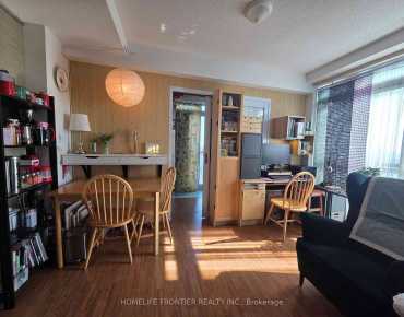 
#911-15 Maplewood Ave Humewood-Cedarvale 1 beds 1 baths 1 garage 499900.00        