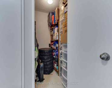 
            #1604-133 Torresdale Ave Westminster-Branson 2睡房2卫生间1车位, 出售价格549900.00加元                    