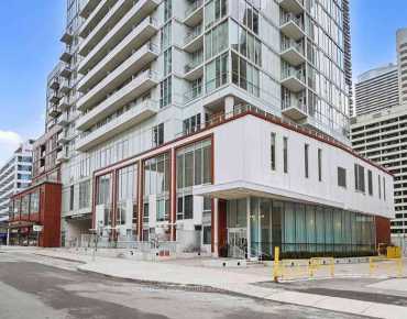 
            #2902-33 Helendale Ave Yonge-Eglinton 2睡房2卫生间1车位, 出售价格848000.00加元                    