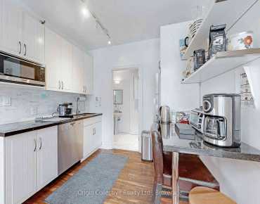 17 Isabella St Church-Yonge Corridor beds 4 baths garage 4290000.00