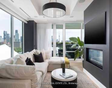
            #1202-206 Bloor St W Annex 3睡房3卫生间2车位, 出售价格4995000.00加元                    