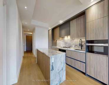 #602-2 Forest Hill Rd Casa Loma 1 beds 2 baths 1 garage 2080000.00