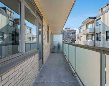 
#1005-581 Avenue Rd Yonge-St. Clair 2 beds 2 baths 1 garage 849900.00        