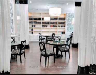 #814-15 Greenview Ave Newtonbrook West 2 beds 2 baths 1 garage 678000.00