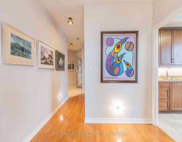 
            #705-4200 Bathurst St Clanton Park 2睡房3卫生间2车位, 出售价格665000.00加元                    