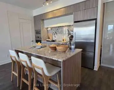 
#608-38 Cameron St Kensington-Chinatown 3 beds 3 baths 1 garage 1550000.00        