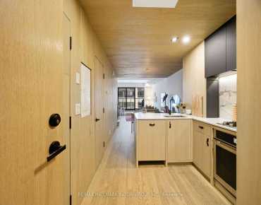 #301-45 Dovercourt Rd Trinity-Bellwoods 2 beds 3 baths 1 garage 1295000.00