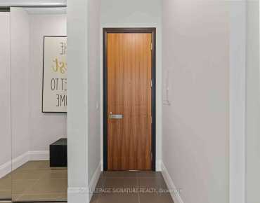 
#3207-500 Sherbourne St North St. James Town 2 beds 2 baths 1 garage 1199900.00        