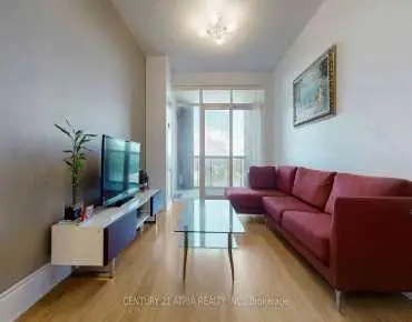 #802-8 McKee Ave Willowdale East 3睡房2卫生间2车位, 出售价格1080000.00加元