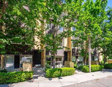 
#6-10A Cecil St Kensington-Chinatown 3 beds 4 baths 1 garage 1599000.00        