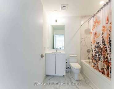 #314-8 Olympic Garden Newtonbrook East 2 beds 2 baths garage 755000.00