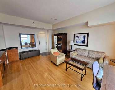 
            #4606-1 king west St W Bay Street Corridor 1睡房1卫生间车位, 出售价格549000.00加元                    