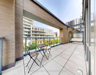 #308-56 Forest Manor Rd Henry Farm 2 beds 2 baths 1 garage 799900.00