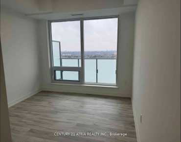 #2503-8 Olympic Garden Dr Willowdale East 3 beds 2 baths 1 garage 1188000.00