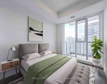 
            #1905-130 River St Regent Park 1睡房1卫生间车位, 出售价格479900.00加元                    
