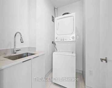 #4506-39 Roehampton Ave Mount Pleasant West 2 beds 2 baths garage 1499000.00