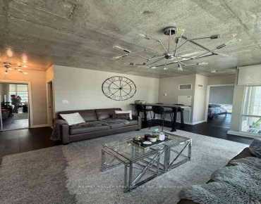 #2803-10 NAVY WHARF Crt Waterfront Communities C1 1 beds 1 baths 1 garage 688800.00