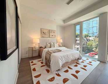 
            #103-308 Jarvis St Church-Yonge Corridor 3睡房3卫生间1车位, 出售价格1350570.00加元                    