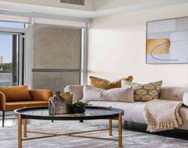 #319-1603 Eglinton Ave W Oakwood Village 2睡房2卫生间1车位, 出售价格520000.00加元