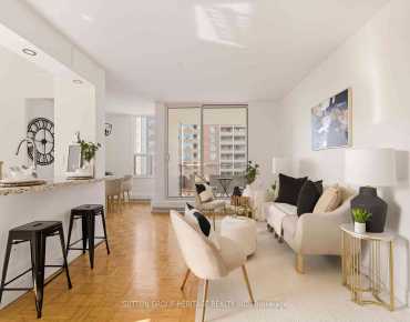 
            #1008-5 Vicora Linkway Way Flemingdon Park 3睡房2卫生间1车位, 出售价格559900.00加元                    