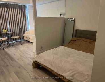 
#1606-101 Erskine Ave Mount Pleasant West 1 beds 1 baths  garage 449900.00        