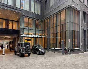 
            #1905-125 Blue Jays Way Bay Street Corridor 2睡房2卫生间车位, 出售价格768000.00加元                    