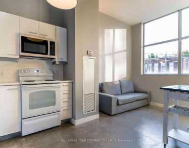 
            #304-569 King St E Moss Park 1睡房1卫生间车位, 出售价格399900.00加元                    