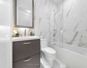 #1105-455 Wellington St W Waterfront Communities C1 2 beds 3 baths 1 garage 2475000.00