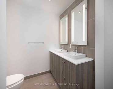 #1703-480 FRONT St W Waterfront Communities C1 3 beds 2 baths 1 garage 1440000.00