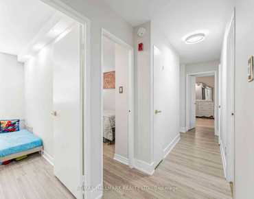 
#104-40 Sunrise Ave Victoria Village 4 beds 2 baths 1 garage 605000.00        