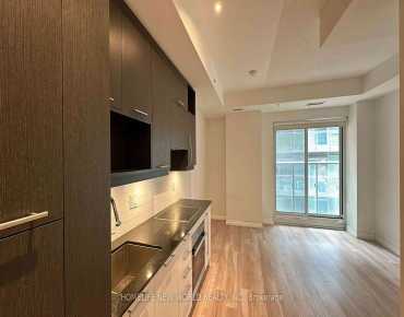 #402-30 Nelson St Waterfront Communities C1 beds 1 baths garage 438000.00