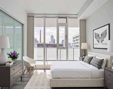 #3503-426 University Ave University 1 beds 1 baths garage 689000.00