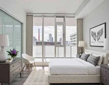 
#3503-426 University Ave University 2 beds 1 baths  garage 651000.00        