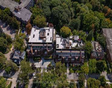 
#304-7 Dale Ave Rosedale-Moore Park 2 beds 3 baths 1 garage 6690000.00        