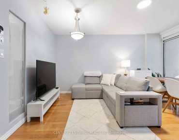 
            #306-263 Wellington St W Waterfront Communities C1 1睡房1卫生间1车位, 出售价格580000.00加元                    