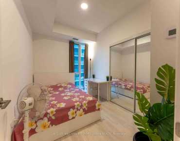 #611-225 Sumach St Regent Park 2 beds 2 baths 1 garage 749900.00