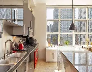 
#PH1-155 Dalhousie St Church-Yonge Corridor 2 beds 3 baths 2 garage 2485000.00        