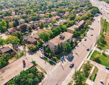 #201-219 Wilson Ave Bedford Park-Nortown 2 beds 1 baths 1 garage 399000.00