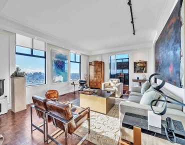 #12-423 Avenue Rd Yonge-St. Clair 2 beds 3 baths 1 garage 1498000.00