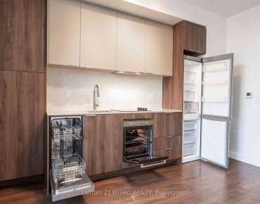 
#310-2 Sonic Way Flemingdon Park 1 beds 1 baths  garage 378000.00        