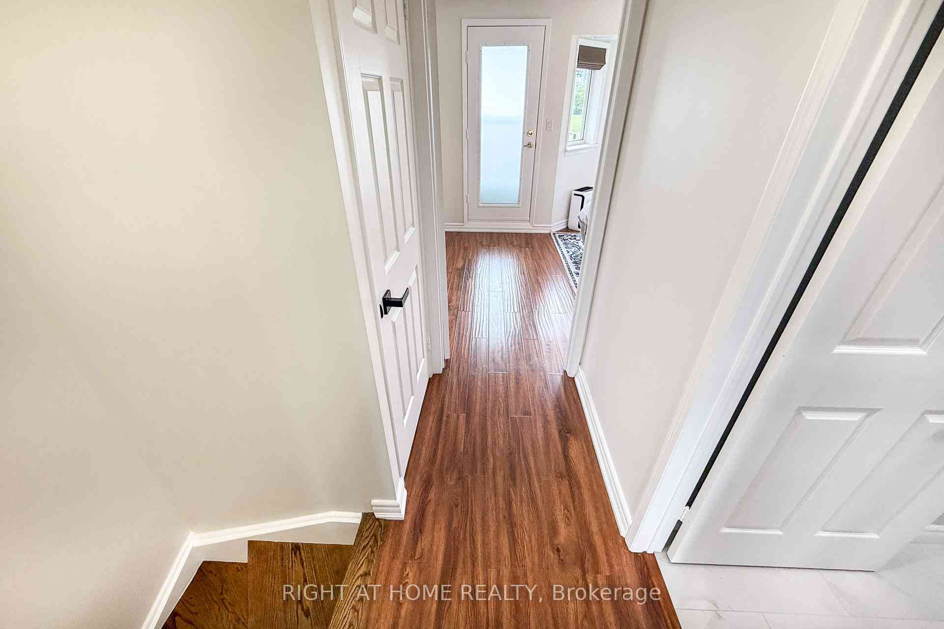 Toronto condo townhouses