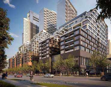 
            #403-455 Wellington St W Waterfront Communities C1 2睡房3卫生间1车位, 出售价格2225000.00加元                    