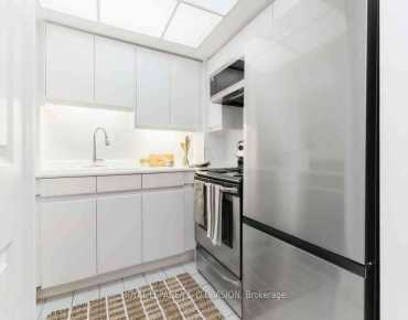 #507-7 Broadway Ave Mount Pleasant West 1 beds 1 baths 1 garage 460000.00