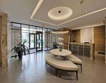 
#Ph701-21 Clairtrell Rd Willowdale East 2 beds 3 baths 2 garage 1599000.00        