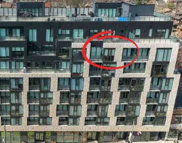 
#804-840 St Clair Ave W Oakwood Village 2 beds 2 baths 1 garage 929000.00        