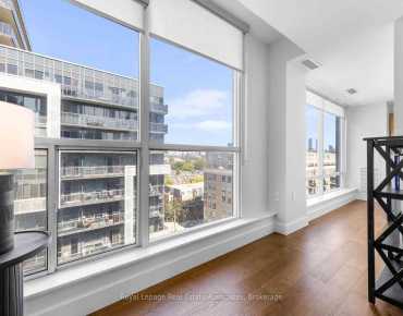 #826-1029 King St W Niagara 2 beds 3 baths 2 garage 1100000.00