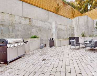 
#612-840 St Clair Ave W Oakwood Village 2 beds 2 baths 1 garage 645000.00        